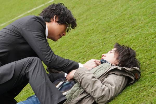 「福士蒼汰と藤原竜也の対決が見てみたい」『カイジ』キャスティング秘話が明らかに