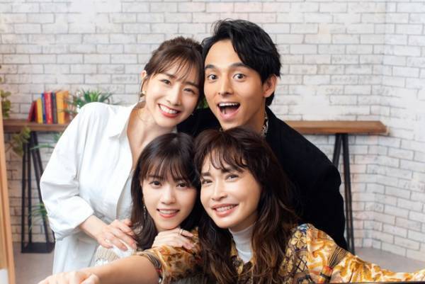 満島真之介が「グータン」新MC！「自分の会わない畑の人達に会ってみたい」