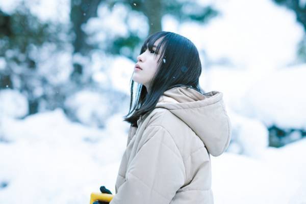 「午後の紅茶」CMでも話題、若手演技派・南沙良に注目