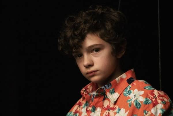 シャイア・ラブーフの経験が題材、ノア・ジュプら出演『HONEY BOY』公開決定