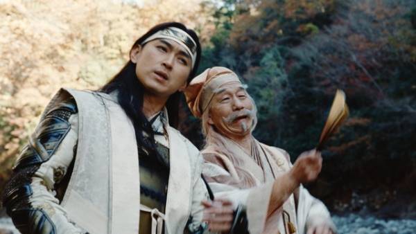 「三太郎」新CM楽曲、Half time Old「みんな自由だ」MVフルで公開