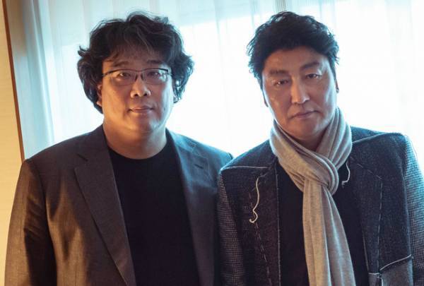 【インタビュー】『パラサイト』クライマックスは「シナリオとは違う」ポン・ジュノ監督＆ソン・ガンホが証言