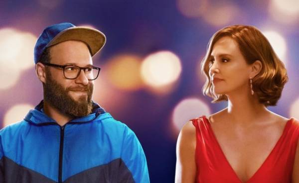 2020年は新春シャーリーズ・セロン祭り！『ロング・ショット』など3作連続公開