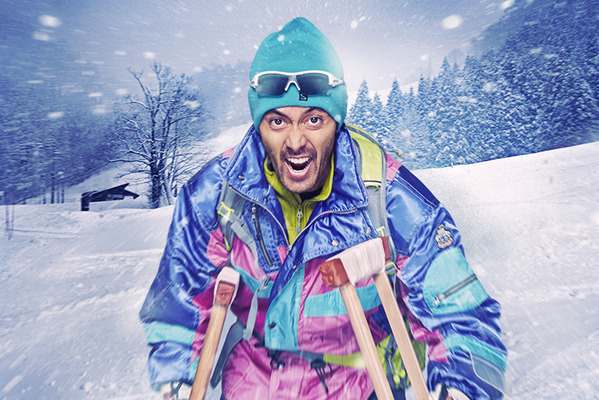 阿部寛主演、大倉忠義＆志尊淳ら共演の『疾風ロンド』地上波放送