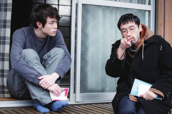 今泉力哉監督、宮沢氷魚＆藤原季節でないと「成立しなかった」『his』キャスティング秘話