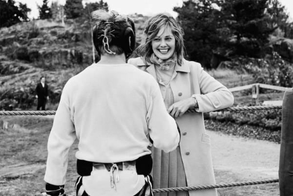 北欧から届いたおすすめ映画『オリ・マキの人生で最も幸せな日』『リンドグレーン』ほか