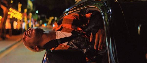 A24最新作、ケルヴィン・ハリソン・Jr出演『WAVES』4月日本公開決定