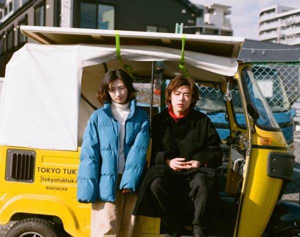 吉村界人×武田梨奈が企画＆W主演、“トゥクトゥクロードムービー”製作決定