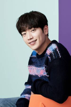 【インタビュー】人間＆ロボットを好演したソ・ガンジュン 、今後は「一人二十役にも挑戦してみたい」