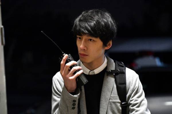 坂口健太郎「シグナル」映画化＆SPドラマ化へ「ボロボロになる姿を見せたい」