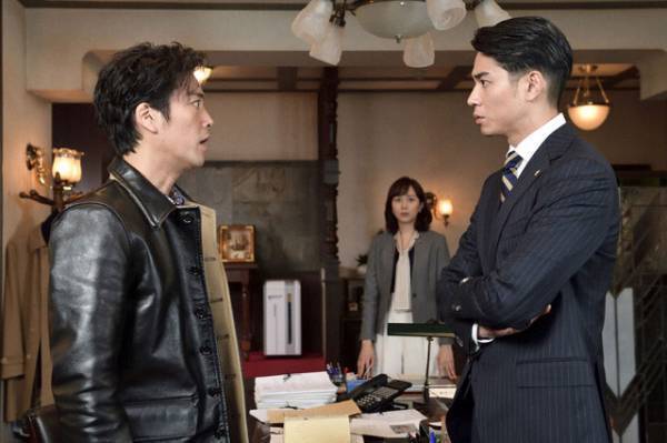 桐谷健太＆東出昌大、磯村勇斗の演技に数多くの反応…「ケイジとケンジ」