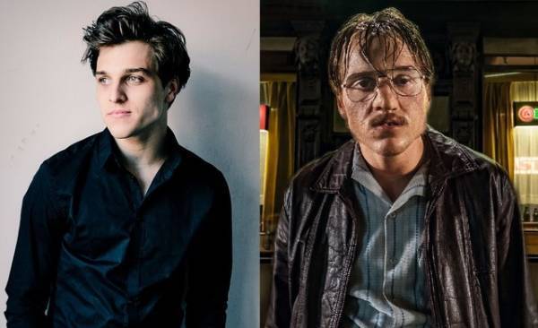 戦慄の殺人鬼の正体は22歳の新鋭俳優『屋根裏の殺人鬼フリッツ・ホンカ』特殊メイクの裏側