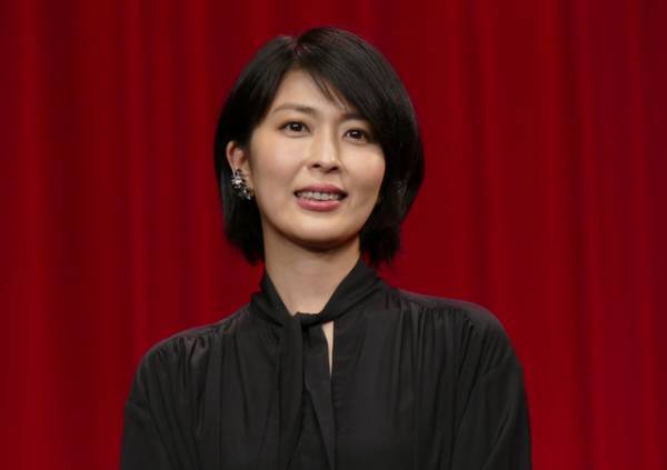 松たか子、愛娘に『アナ雪』ソングを歌った反応は？「A-Studio」