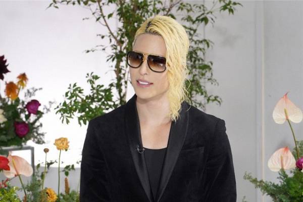 ROLAND、上海でプライベートや夢を語る「アナザースカイII」