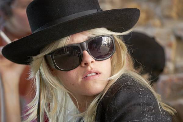 クリステン＆ローラが「共感」2大女優と本人の比較画像到着『ふたりのJ・T・リロイ』