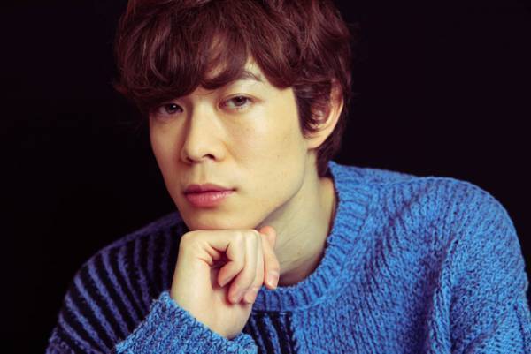 【インタビュー】宮沢氷魚　誰のコピーでもない、自分だけの役者道「今なら自信を持っていられるから」