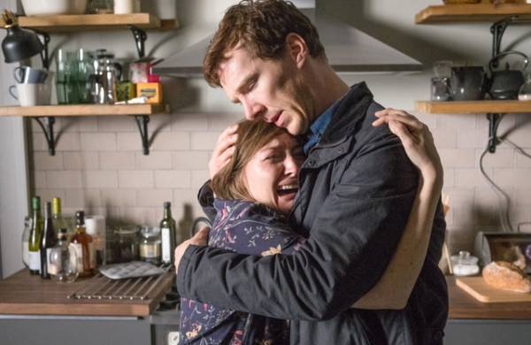 ベネディクト・カンバーバッチ主演＆製作『チャイルド・イン・タイム』無料放送で日本初公開