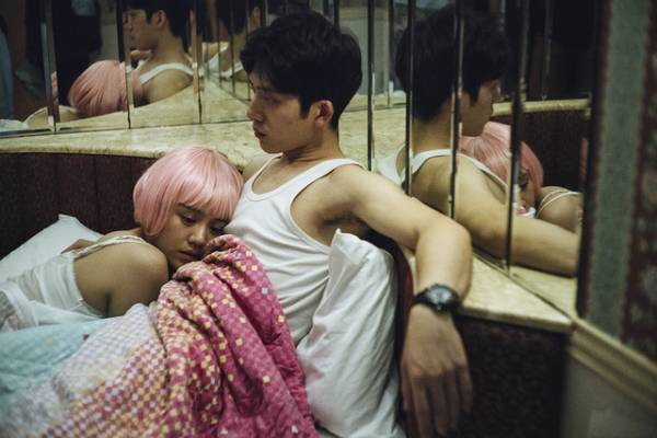 ロウ・イエ監督『シャドウプレイ』6月下旬に公開延期