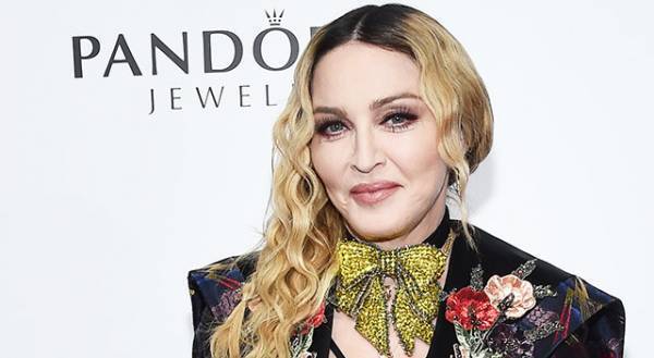 マドンナ、リスボン公演を45分前に中止発表 世界ツアーで8回目のキャンセル