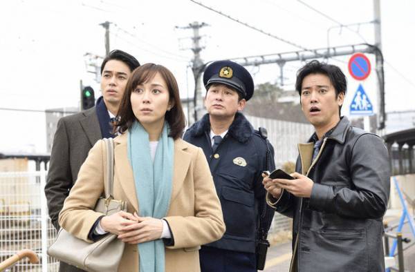 比嘉愛未“みなみ”の大阪弁に「定番化希望」の声も…「ケイジとケンジ」2話