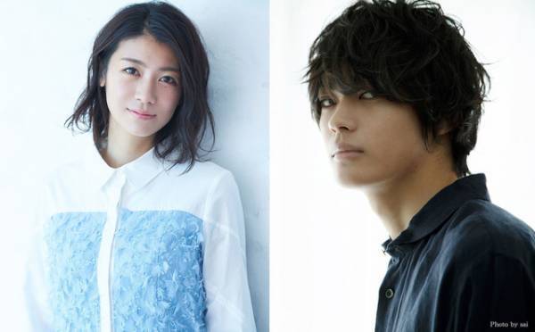 瀧内公美＆神尾楓珠、性の衝動を赤裸々に描き出す映画『裏アカ』に抜擢