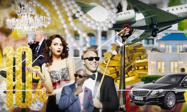 格差や貧困…世界経済を映画から知るドキュメンタリー『21世紀の資本』3月公開