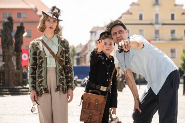 『ジョジョ・ラビット』は「反ヘイト・親ピース」、タイカ監督が込めた勇敢なメッセージ