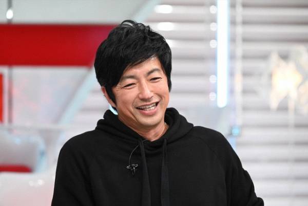 大沢たかお「引退を考えていた」休業中に行っていたこととは？「おしゃれイズム」