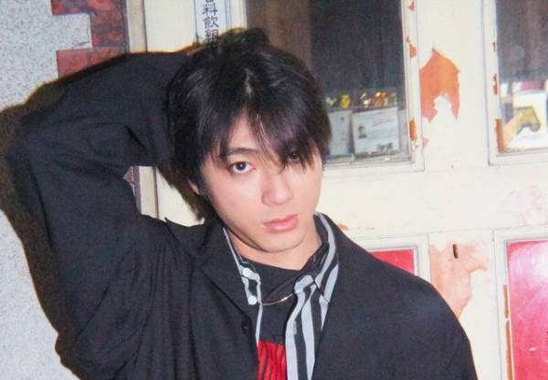 山田裕貴の“体当たり演技”とプライベートに迫る…「情熱大陸」