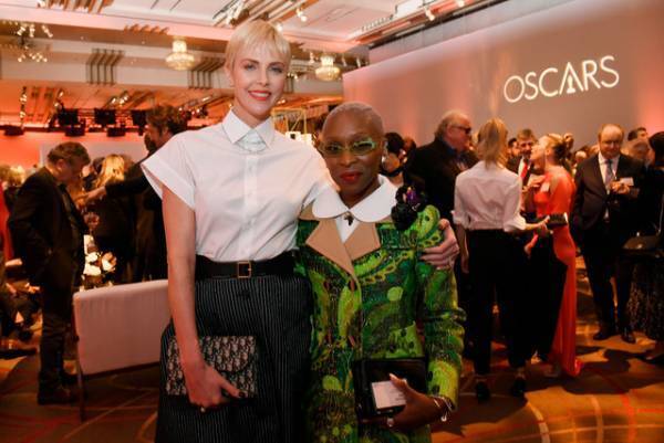 オスカー前の昼食会が開催、コービー・ブライアントの追悼からスタート