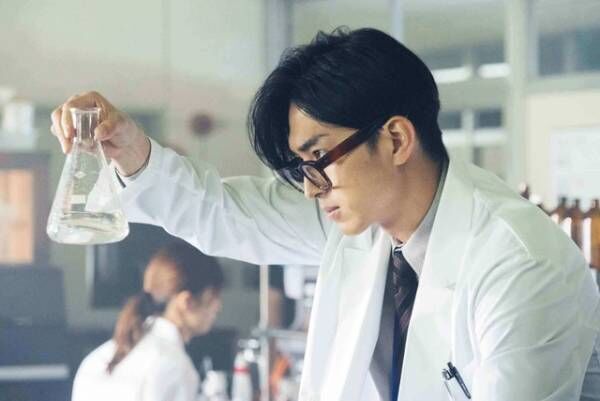 松田翔太 志尊淳 西野七瀬ら豪華キャストが 白衣 で活躍 一度死んでみた 年1月29日 ウーマンエキサイト 1 2 松田翔太 志尊淳 西野七瀬ら豪華キャストが 白衣 で活躍 一度死んでみた 年1月29日 ウーマンエキサイト 1 2