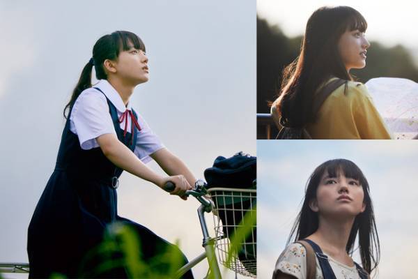 清原果耶、映画初主演は「色濃い撮影」『宇宙でいちばんあかるい屋根』秋公開