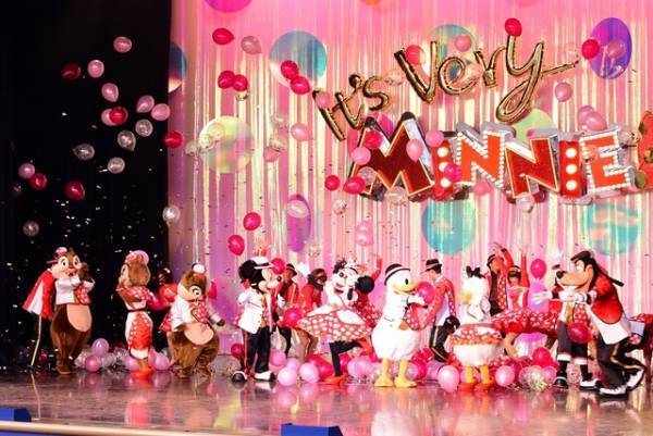 【ディズニー】4月1日以降のチケット代を値上げ　ワンデーが8,200円に