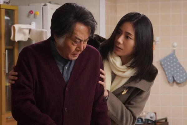 三浦翔平の“正体”に驚きの声…“グリーフケア”にも注目「アライブ」4話