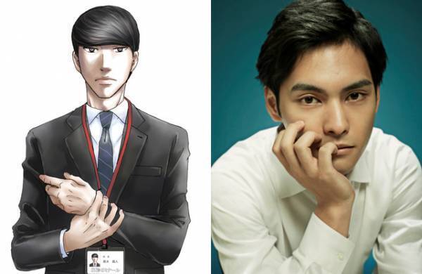 柳楽優弥「二月の勝者」ドラマ化に主演「読んで一目惚れした作品」