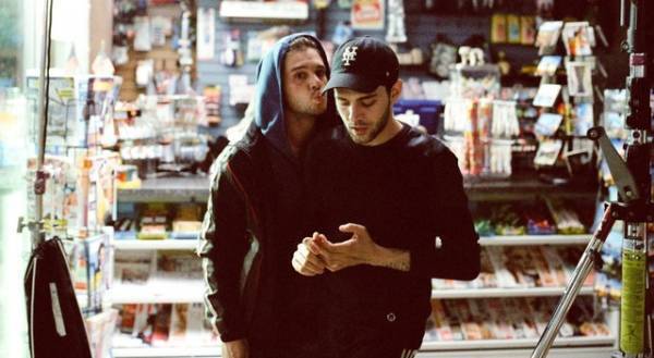 キット・ハリントン、ドラン監督と意気投合「僕にそっくりなキャラクター」演じる