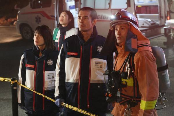 中谷美紀の“号泣”に共感、松本穂香に注目する声も…「病室で念仏を唱えないでください」3話