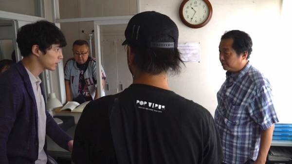 坂口健太郎「今まで経験のないジャンル」秘密を抱えた主人公で新境地『仮面病棟』