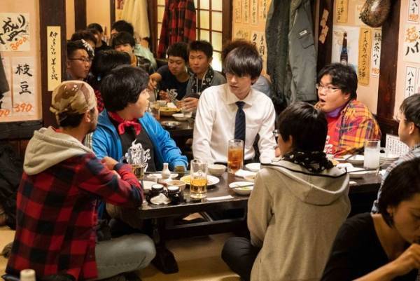 吉沢亮「5分で来い！」誕生日に“豹変”映像解禁『一度死んでみた』