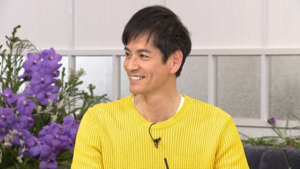 沢村一樹＆横山裕、「絶対零度」アクション監督・藤井祐伍と登場「ボクらの時代」