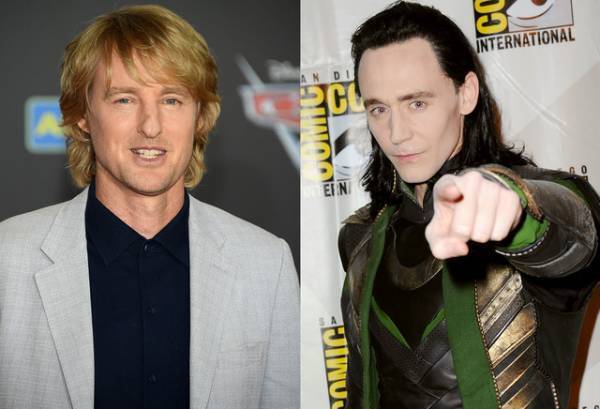 オーウェン・ウィルソン、「ロキ」単独ドラマに仲間入り