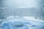 凍える極寒地獄…出口はどこ？ 脱出ゲーム・ムービー『エスケープ・ルーム』本編映像