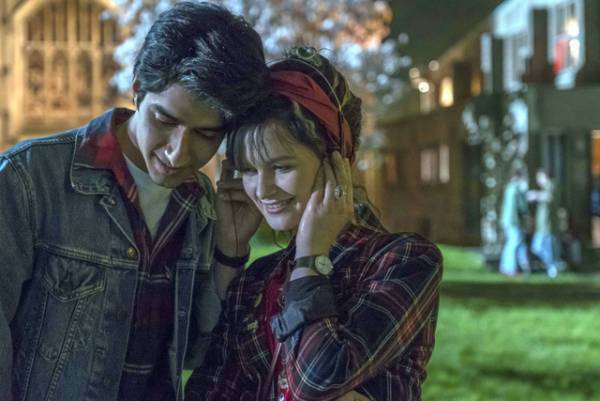 少年の人生を変えた音楽との出会い描く『カセットテープ・ダイアリーズ』4月公開