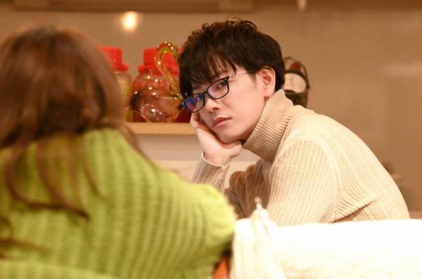 佐藤健“天堂”のツンデレ＆不意打ちキスに視聴者大興奮！「恋はつづくよどこまでも」4話