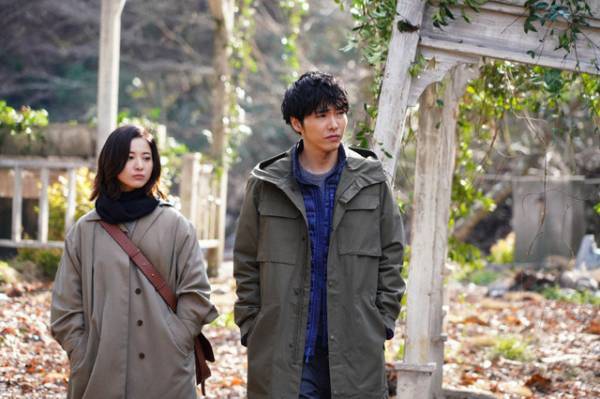 重岡大毅“逆壁ドン”＆キスに騒然、ケイトと尾高の今後にも心配の声…「知らなくていいコト」5話