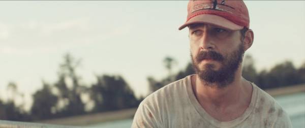 シャイア・ラブーフ「自分のことしか考えられない俳優だった」新作で得た境地明かす