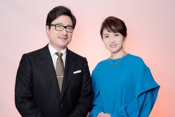 【インタビュー】ジョン・カビラ＆高島彩、今年のアカデミー賞を大予想「驚く結果が待っているかも」