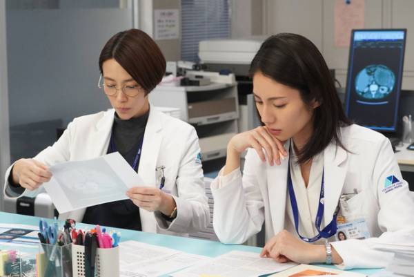 木村佳乃“薫”の告白に「ただ泣けるとかいうレベルじゃない」…「アライブ」5話