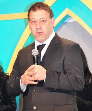 サム・ライミ、『ドクター・ストレンジ2』の監督として契約交渉中か