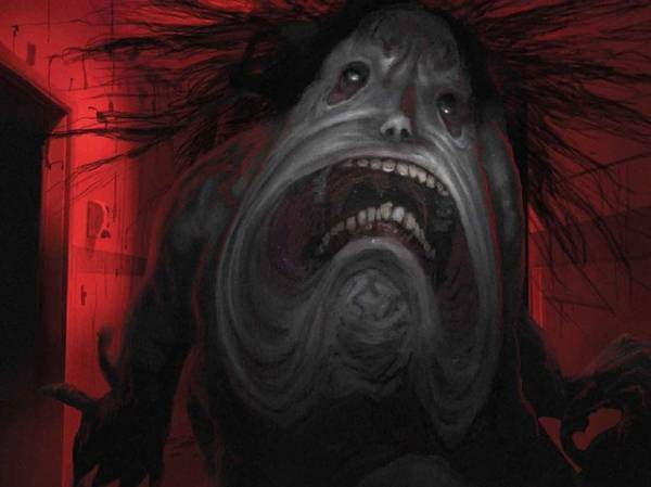 最恐モンスターの秘蔵写真70点以上『スケアリーストーリーズ』ビジュアル本発売